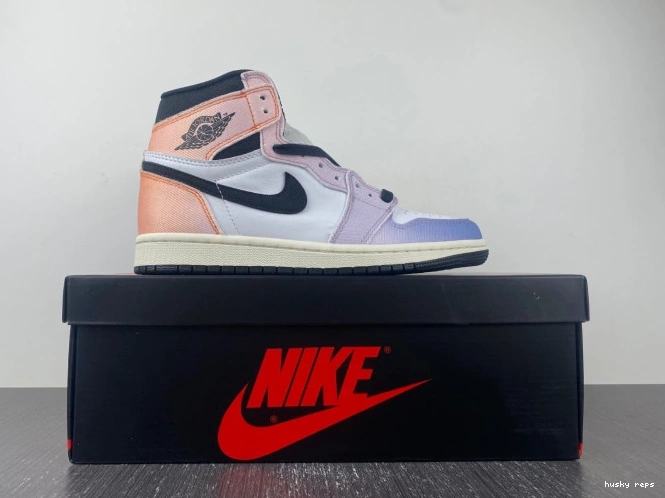 Cheap Husky Retro 1 Skyline High OG Jordan DX0054-805 0714